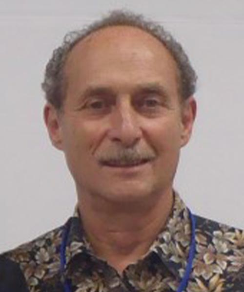 Jeffrey Dann