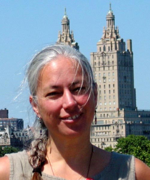 Sharon Weizenbaum