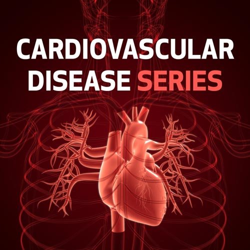 Cardiovascular Disease Series