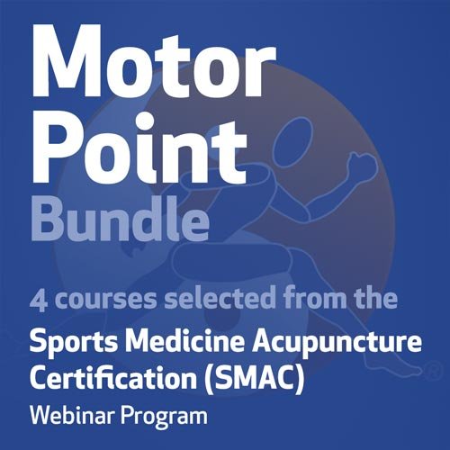 Motor Point Bundle